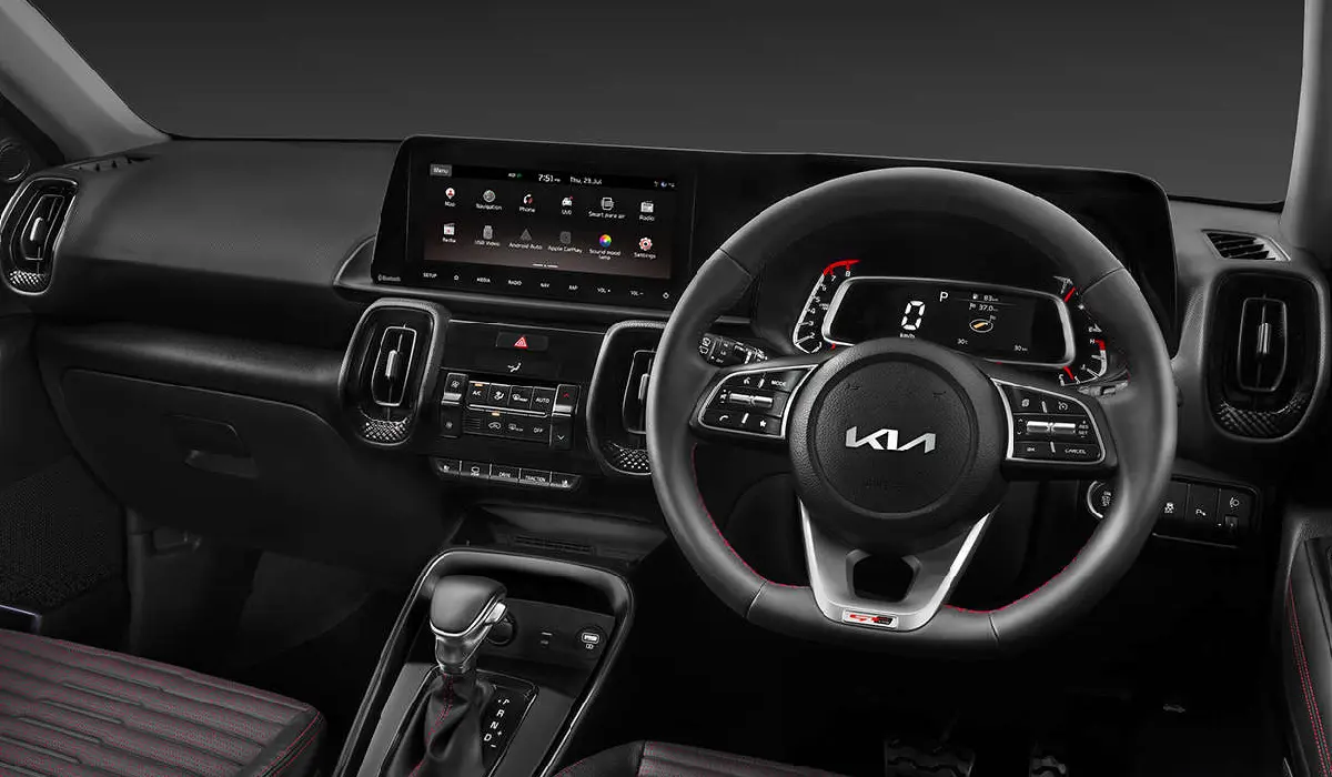 Kia - Sonet HTX Plus - Car Rentals Near me - Used Cars Near me - Exclusive Concierge Club.webp